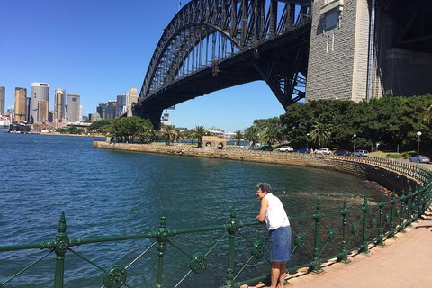 Small Group Essential Sydney Tour Including Lunch - Book Restaurant 2