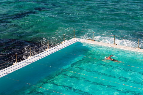 Small Group Essential Sydney Tour Including Lunch - Book Restaurant 5