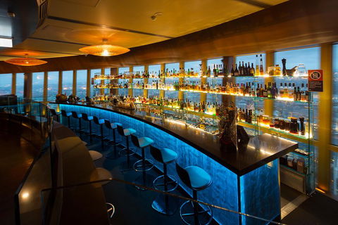 Infinity At Sydney Tower - Book Restaurant 3