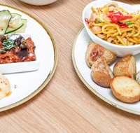 Skyfeast at Sydney Tower - Book Restaurant