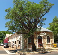Delightful Darwin Self-Guided Audio Tour - Book Restaurant