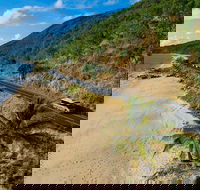 2 Day Daintree Rainforest Cape Tribulation and Outback Chillagoe Tour - Book Restaurant