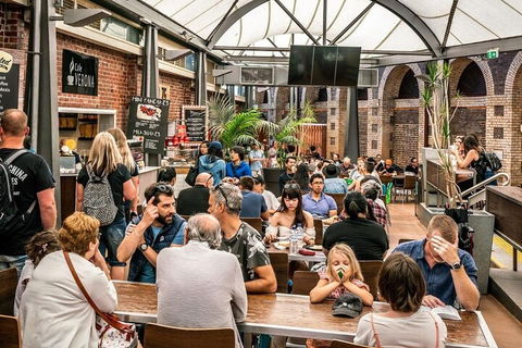 Brunch With A City Host In Melbourne - Book Restaurant 1