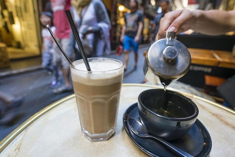 Brunch With A City Host In Melbourne - Book Restaurant 3
