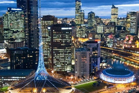 Nightlife In Melbourne: St Kilda - Book Restaurant 5