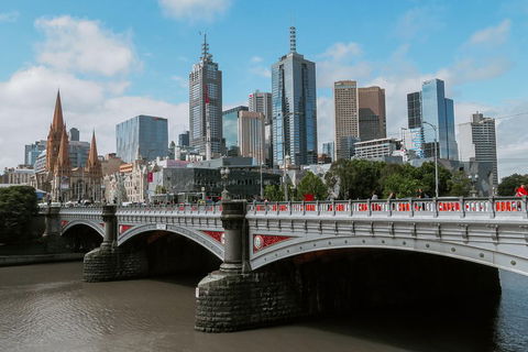 Melbourne One Day Tour With A Local: 100% Personalized & Private - Book Restaurant 0