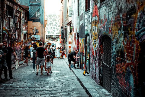 Melbourne One Day Tour With A Local: 100% Personalized & Private - Book Restaurant 1