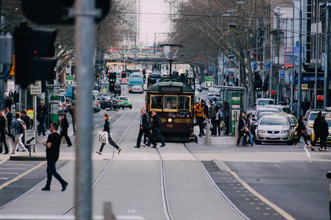 Melbourne One Day Tour With A Local: 100% Personalized & Private - Book Restaurant 2