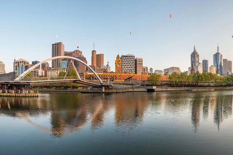 Melbourne One Day Tour With A Local: 100% Personalized & Private - Book Restaurant 4