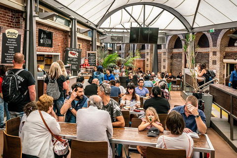Melbourne One Day Tour With A Local: 100% Personalized & Private - Book Restaurant 5