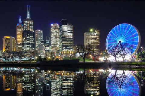Private Tour Guide Melbourne With A Local: Kickstart Your Trip, Personalized - Book Restaurant 0