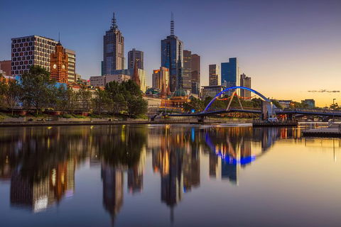 Cool And Unique Things To Do In Melbourne - Book Restaurant 3