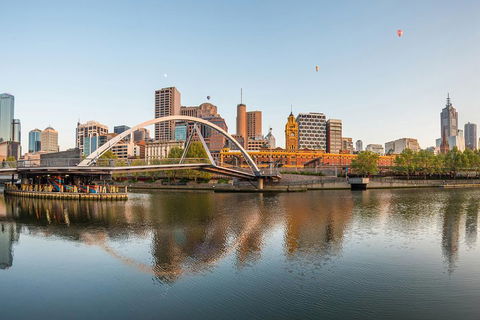 See Melbourne With A Local: Private & Personalized - Book Restaurant 1
