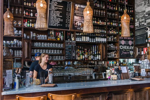 See Melbourne With A Local: Private & Personalized - Book Restaurant 3