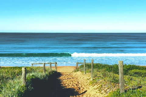 Sydney's Northern Beaches & Ku-ring-gai National Park Small Tour Departing Manly - Book Restaurant 1