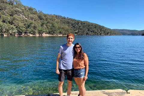 Sydney's Northern Beaches & Ku-ring-gai National Park Small Tour Departing Manly - Book Restaurant 2
