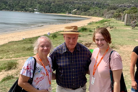 Sydney's Northern Beaches & Ku-ring-gai National Park Small Tour Departing Manly - Book Restaurant 3