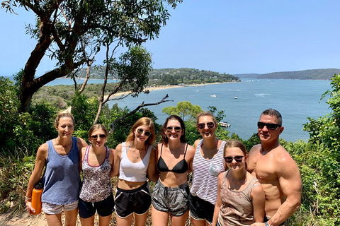 Sydney's Northern Beaches & Ku-ring-gai National Park Small Tour Departing Manly - Book Restaurant 5