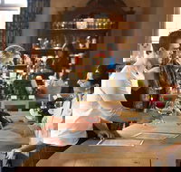 Margaret River Caves Wine and Cape Leeuwin Lighthouse Tour from Perth - Book Restaurant