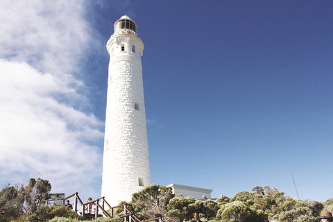 Margaret River, Caves, Wine And Cape Leeuwin Lighthouse Tour From Perth - Book Restaurant 4