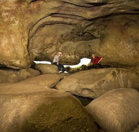 2-Day Wave Rock York Wildflowers  Aboriginal Experience - Book Restaurant