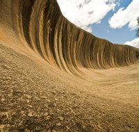 Wave Rock York Wildflowers and Aboriginal Cultural Day Tour from Perth - Book Restaurant