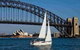 Sydney Harbour Luxury Sailing Trip Including Lunch - thumb 1