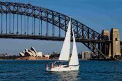 Sydney Harbour Luxury Sailing Trip Including Lunch - Book Restaurant 1