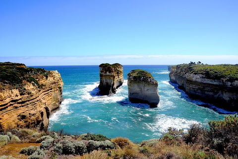 Great Ocean Road Small-Group Ecotour From Melbourne - Book Restaurant 0
