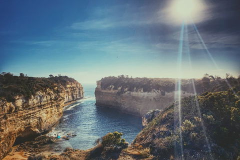 Great Ocean Road & Phillip Island Overnight Tour - Book Restaurant 0