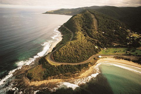 Great Ocean Road & Phillip Island Overnight Tour - Book Restaurant 5