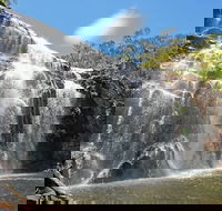 Two Day Melbourne to Adelaide tour - Great Ocean Road  Grampians - Book Restaurant