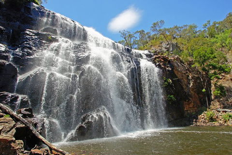 Two Day Melbourne To Adelaide Tour - Great Ocean Road & Grampians - Book Restaurant 0