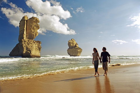 Two Day Melbourne To Adelaide Tour - Great Ocean Road & Grampians - Book Restaurant 3