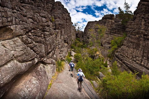 Grampians National Park Small-Group Eco Tour From Melbourne - Book Restaurant 1