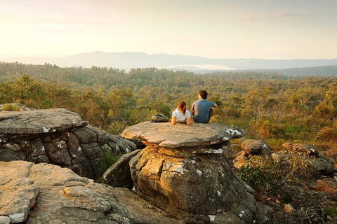 Grampians National Park Small-Group Eco Tour From Melbourne - Book Restaurant 2
