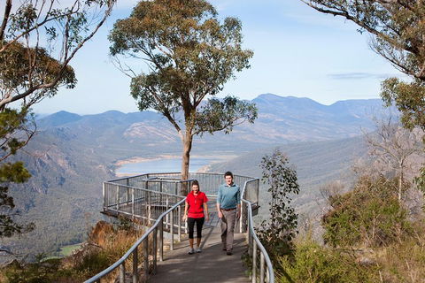 Grampians National Park Small-Group Eco Tour From Melbourne - Book Restaurant 3