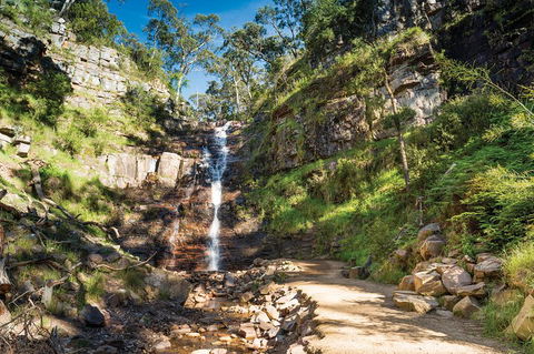 Grampians National Park Small-Group Eco Tour From Melbourne - Book Restaurant 5