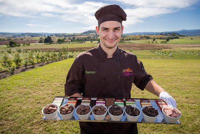 Yarra Valley Gourmet Small-Group Ecotour from Melbourne