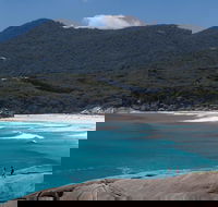 Wilson's Promontory Small Group Eco Tour from Melbourne - Book Restaurant