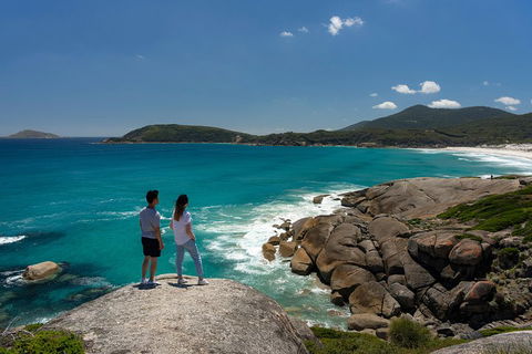 Wilson's Promontory Small Group Eco Tour From Melbourne - Book Restaurant 3