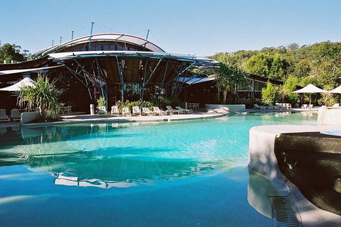 3 Day Tour In Fraser Island - Book Restaurant 0