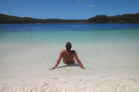 3 Day Tour In Fraser Island - Book Restaurant 1