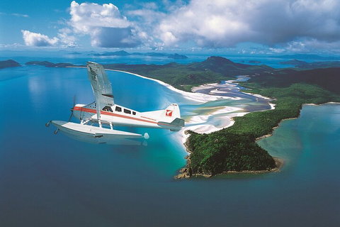 Panorama - Seaplane Tour - Book Restaurant 0