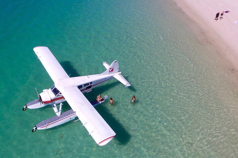 Panorama - Seaplane Tour - Book Restaurant 1