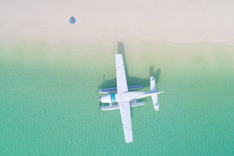 Panorama - Seaplane Tour - Book Restaurant 4
