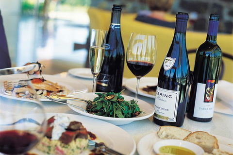 The Ultimate Yarra Valley Food And Wine Small Group Tour (Max 6 Guests) - Book Restaurant 5