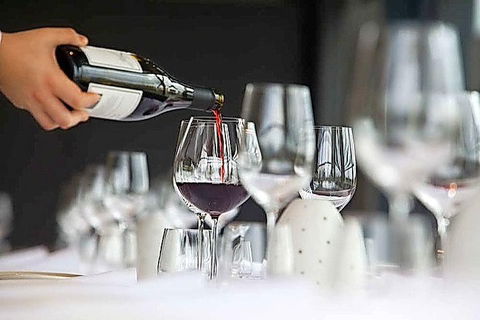 Small Group 6 Guests: Ultimate Yarra Valley Food And Wine - Mercedes Van - Book Restaurant 1