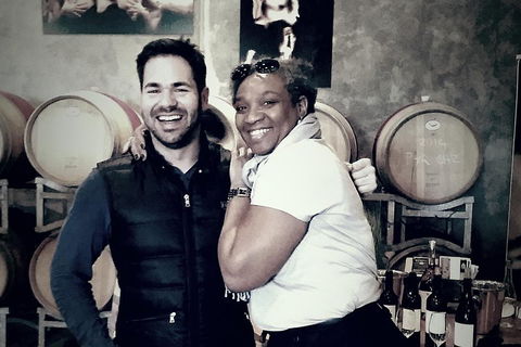 Small Group 6 Guests: Ultimate Yarra Valley Food And Wine - Mercedes Van - Book Restaurant 2