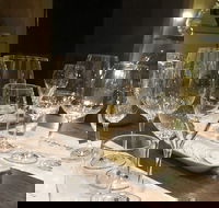 Yarra Valley Premium Tour inc Lunch and Cheese and Wine Pairing at De Bortoli - Book Restaurant